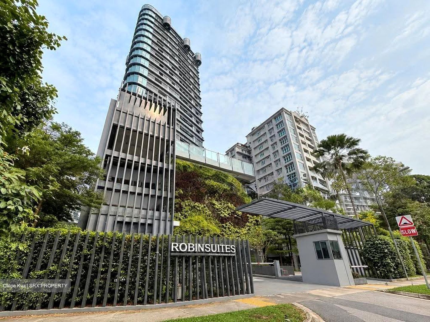 Robin Suites (D10), Apartment #639523591